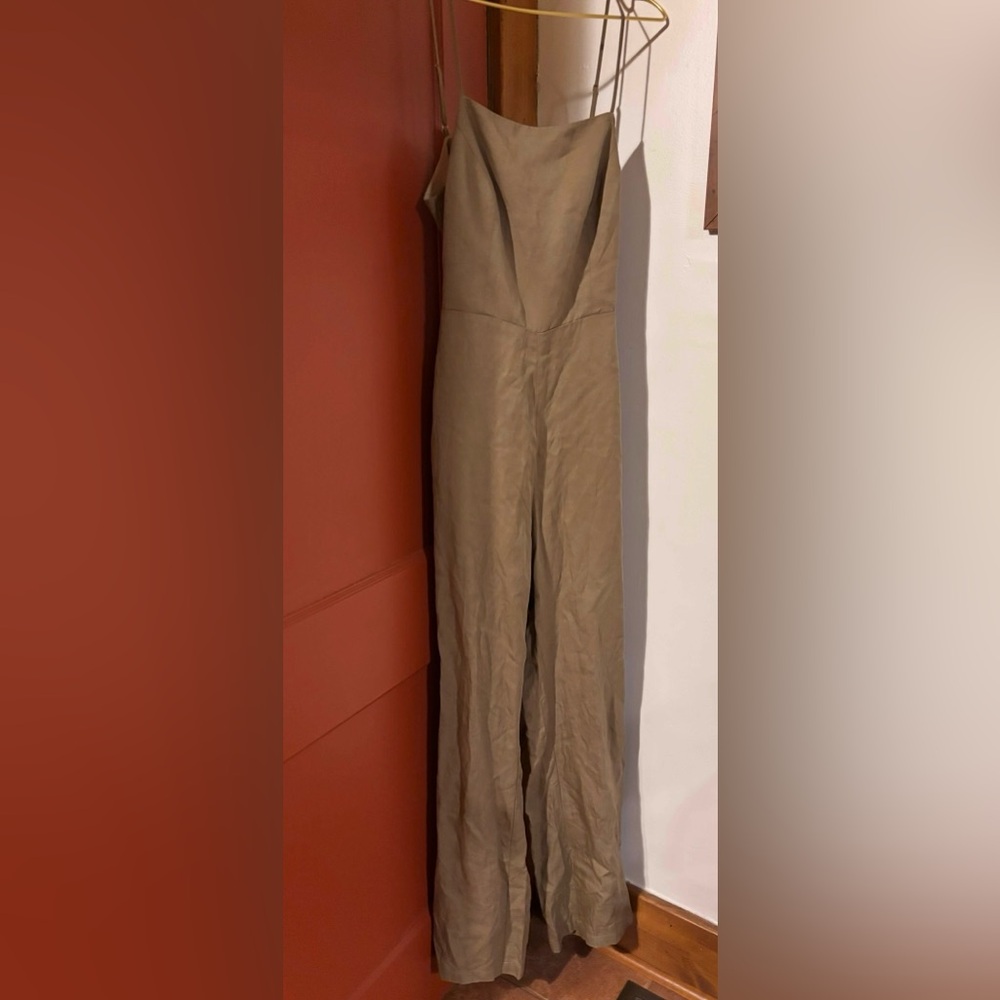 MAJORELLE jumpsuit